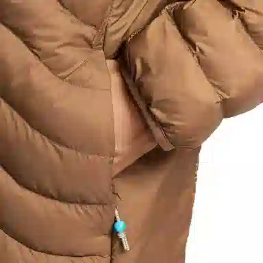 Nike ACG PrimaLoft Therma-FIT ADV Lava Flow