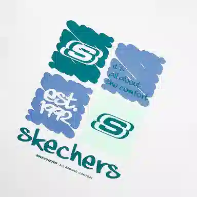 Skechers T