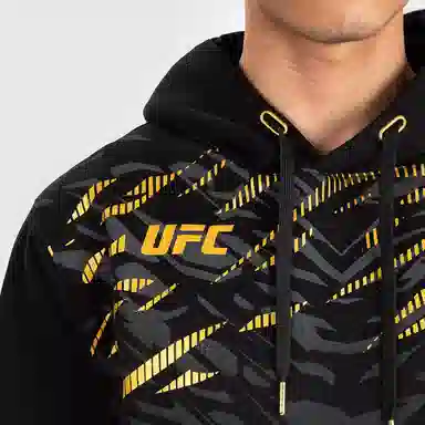 VENUM UFC FUSION Logo