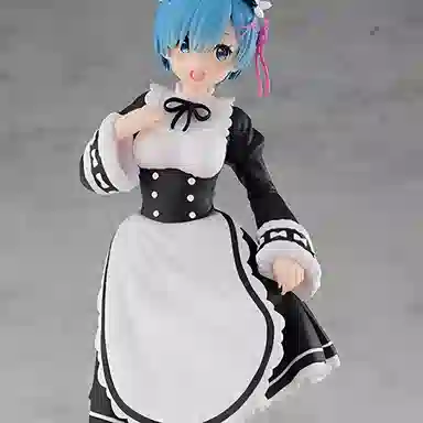 GSC pop up parade re 17cm