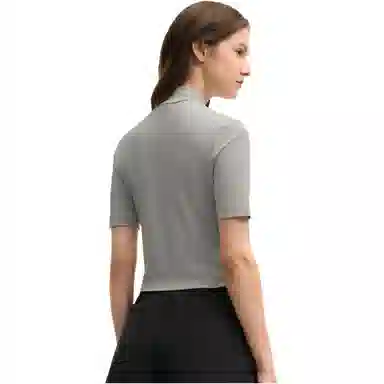 FILA MILANO SS25T -GY