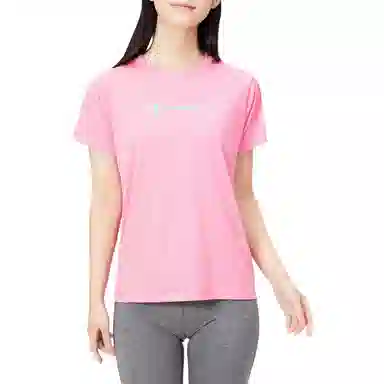 Champion SS22 Logo T-Shirt