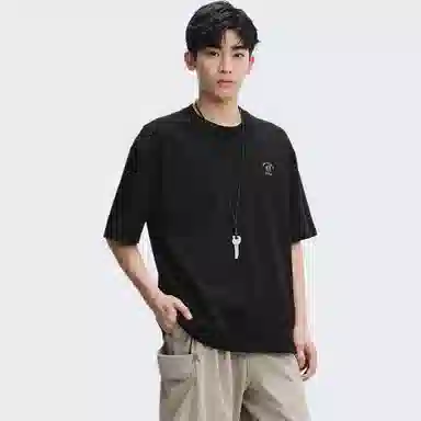 PEACEBIRD MEN x summer T