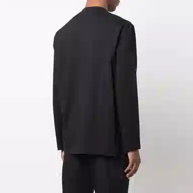 Y-3 FW21 LogoT