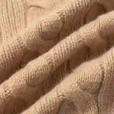 Polo Ralph Lauren Cable-Knit Wool-Cashmere Cardigan