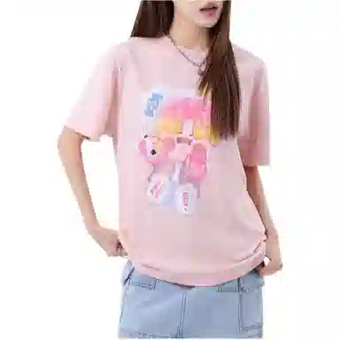 Boy London x POP MART T