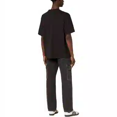 levis Short-Sleeve Workwear T-Shirt LogoT
