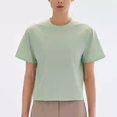 SALOMON TRACKLINE SS TEE W T