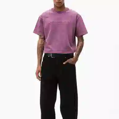 alexander wang SS24 T