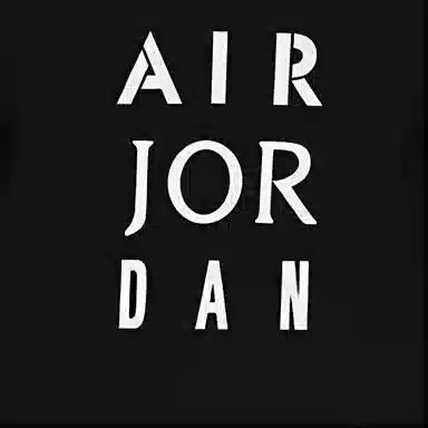Air Jordan LogoT