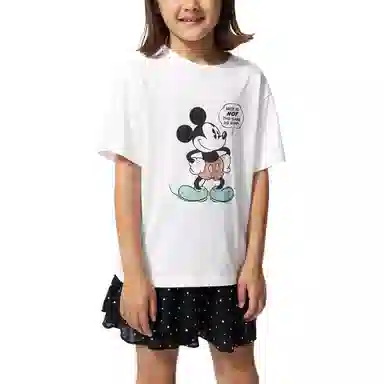 UNIQLO T UT MAGIC FOR ALL