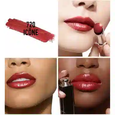 DIOR Limited Edition Lipstick Pink Glow