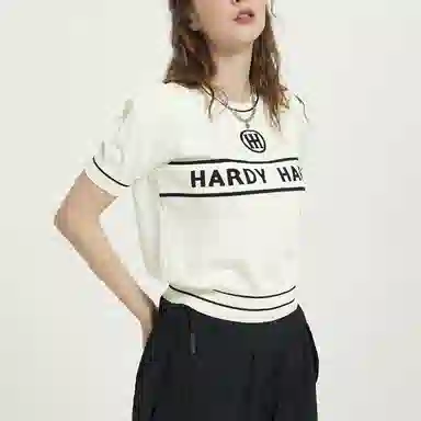 HARDY HARDY T