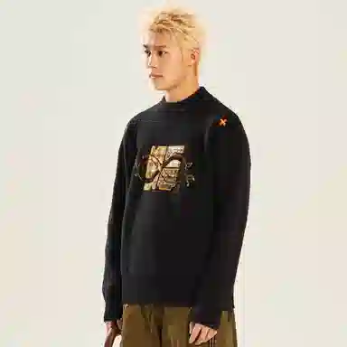 NSTNEW START x BIPOLAR