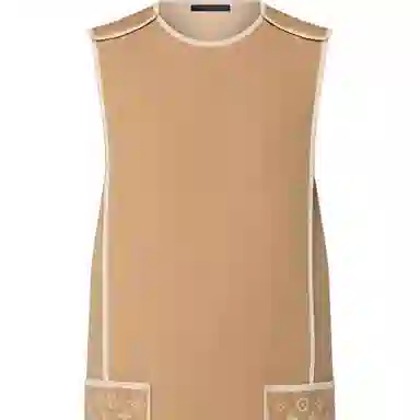 LOUIS VUITTON x Grace Coddington FW25