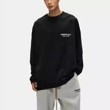 Fear of God Essentials FW24 Holiday Core Pullover