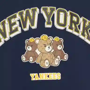 MLB KIDS Monobear