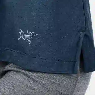 Arcteryx Quadra Crew T