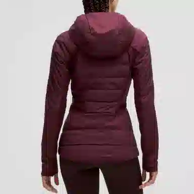 Lululemon Down For It All Jacket