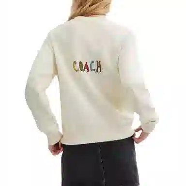 COACH SS24