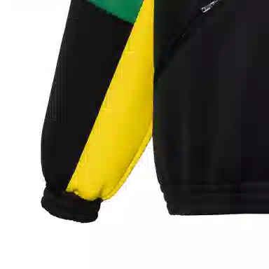 Gucci FW22 Logo Print Jacket