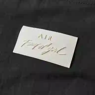 Nike x Fear of God NRG Ti SS Hz Jkt