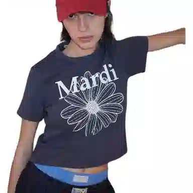 MARDI MERCREDI SS24 T