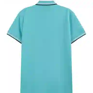 HUGO BOSS SS24 LogoPolo