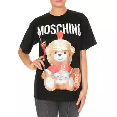 MOSCHINO T