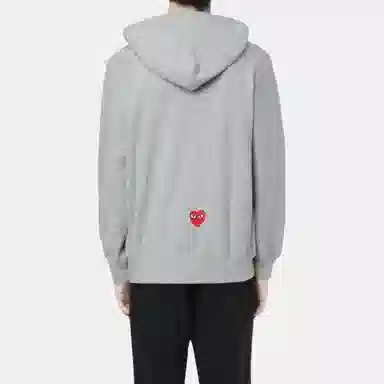 CDG Play Nike Logo