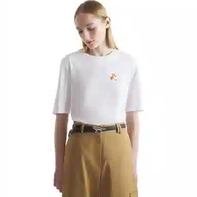 Maison Kitsune SS24 T