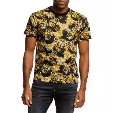 VERSACE JEANS COUTURE T