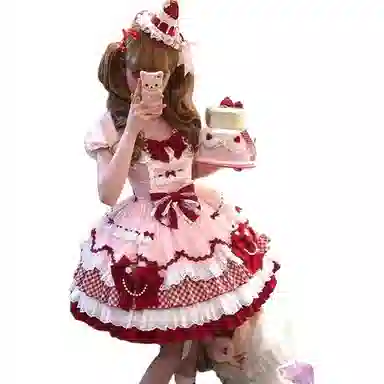 WLEQK lolita OP