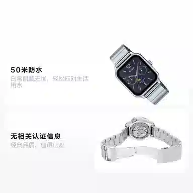 CASIOLINEAGE 50 MTP-M305D-1AV