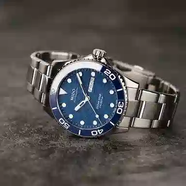 MIDO M042.430.11.041.00