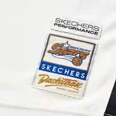 Skechers kids Star basketball 2 02UN