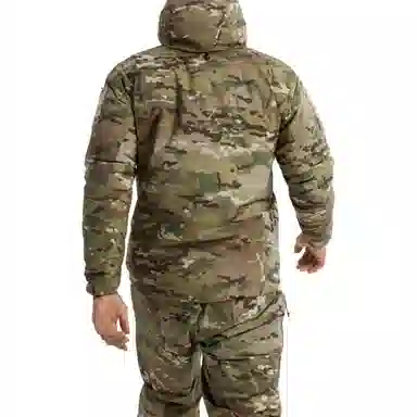 Arcteryx Leaf Cold WX Lt Hoody Gen2.1