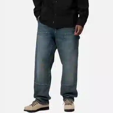 Carhartt WIP Double Knee Pant