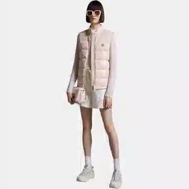 Moncler Grenoble logo