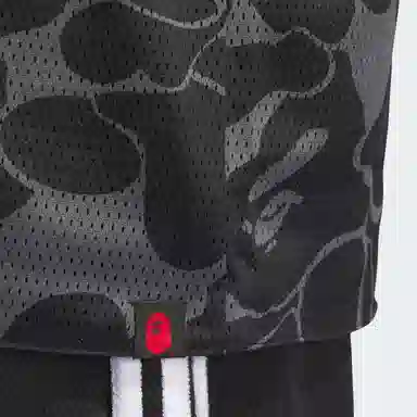 adidas x BAPE Dame 9 Reversible Jersey