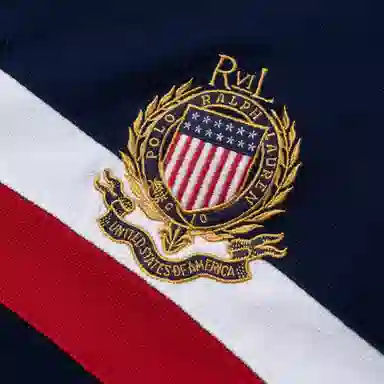 Polo Ralph Lauren SS24 LogoPolo