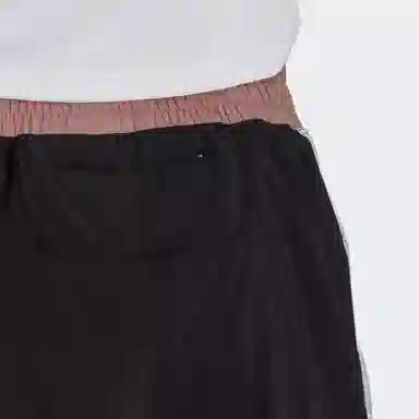 adidas W Run Sho Black