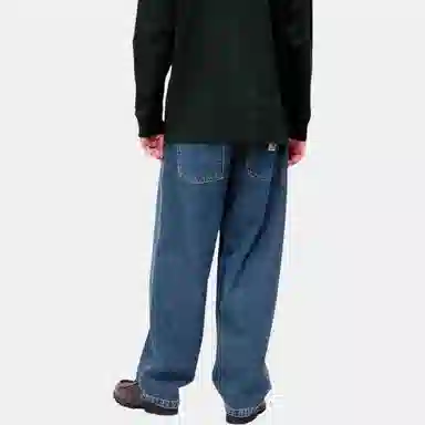 Carhartt WIP FW22 Vintage Blue