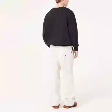 Oakley Mtl Solar Rail Crew Sweatshirt