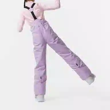 DECATHLON WEDZE SKI-P PA 500