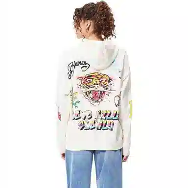 Ed Hardy FW24