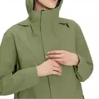 On