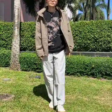 UNIQLO x Metal Gear UNIQLO x Metal Gear 35T