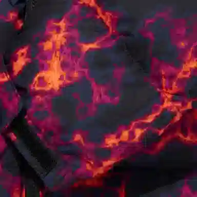 The North Face 1996 Retro Nuptse Red