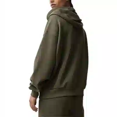 Alo Yoga Accolade Full Zip Hoodie